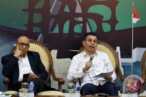 Diskusi cuti kampanye Presiden
