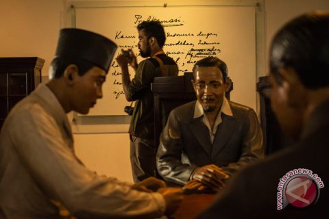 Museum Perumusan Naskah Proklamasi