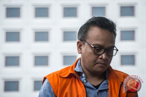 Pemeriksaan keponakan Setya Novanto