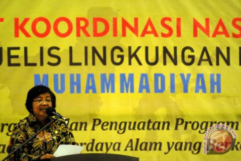 Rakornas Majelis Lingkungan Hidup Muhammadiyah