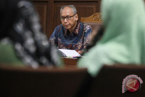 Sidang lanjutan Bimanesh Sutarjo