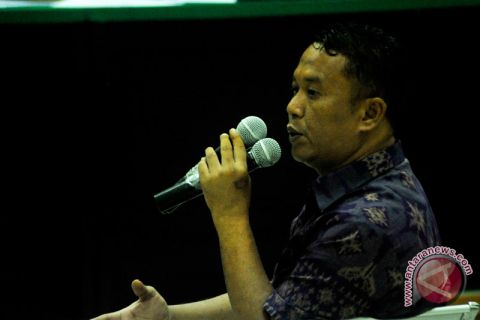 Sidang pemeriksaan Walikota Cilegon