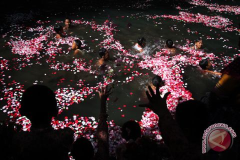 Tradisi Ritual Jamasan Sukmo