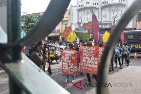 Hari Bumi 2018