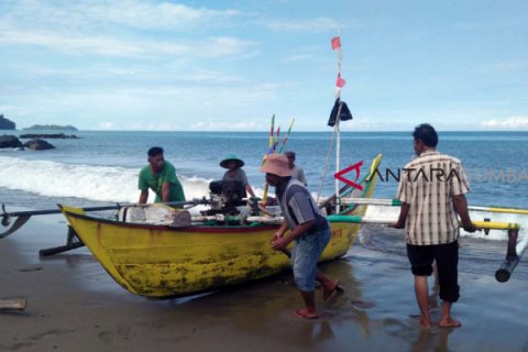 TANGKAPAN IKAN BERKURANG
