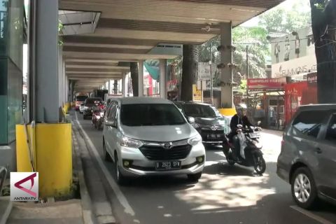 Jaga keamanan untuk antisipasi dampak urbanisasi