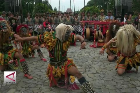 Kritik Santun Warga Yogya bagi politisi pengujar kebencian