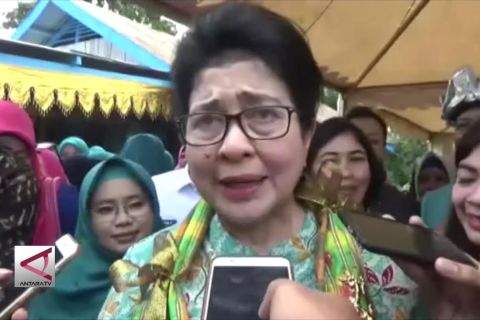 Menkes minta posyandu dekatkan pelayanan kepada masyarakat