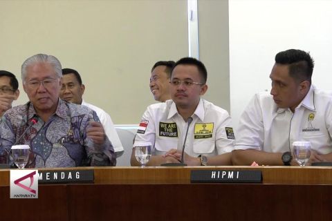 Pemerintah segera realisasikan Ritel Pesantren U Mart