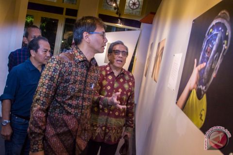 Pameran ABK Spectrum