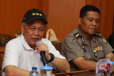 Translokasi Orang Utan Dan Beruang Madu