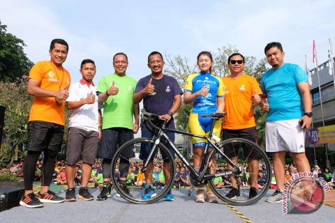 Beasiswa PGN untuk Atlet Berprestasi