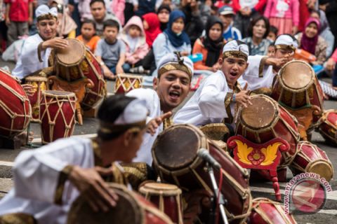 Liga Seni Budaya Bandung