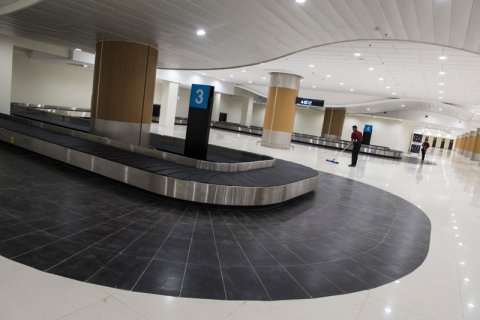 Bandara Internasional Jawa Barat