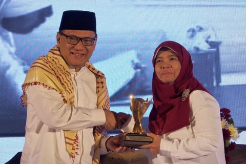 Festival Ekonomi Syariah Bank Indonesia
