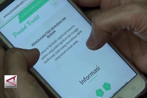 BPR Pemkot Malang komitmen tingkatkan pelayanan