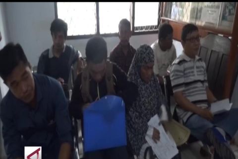 Disdukcapil segera wujudkan mobil keliling perekaman KTP-EL