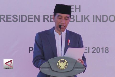Pesantren modern ladang tumbuhnya santri tangguh