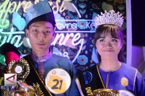 Duta Genre berperan tekan pernikahan dini