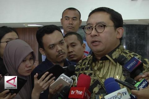 Perbedaan MPR & DPR dalam penanganan terorisme
