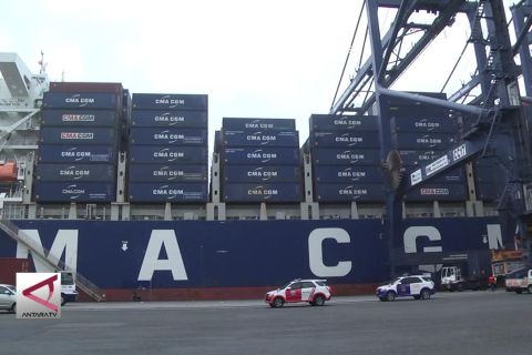 Pola perdagangan dunia menuju ke bilateral & regional