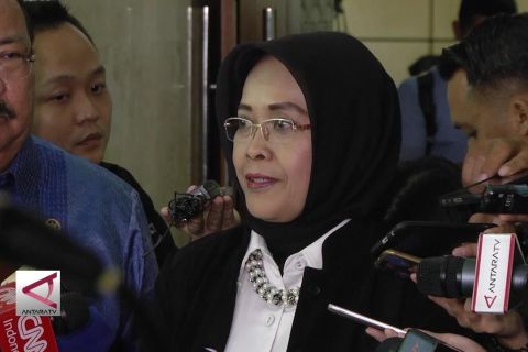 RUU Antiterorisme memperkuat seluruh aspek