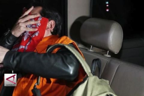 Menkeu nilai pegawainya diduga berperan jadi makelar