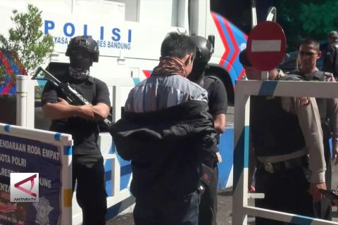 Pelayanan masih berjalan normal