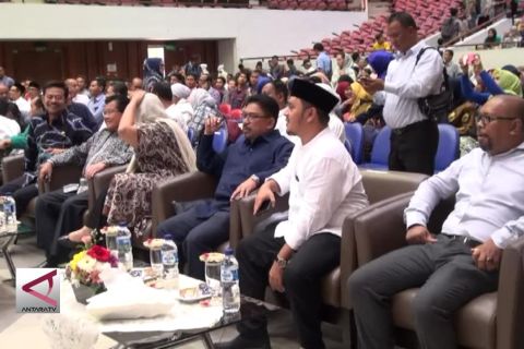 Aceh harus siap hadapi akhir Dana Otsus