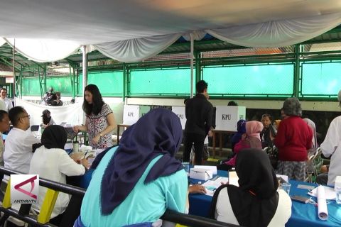 KPU perkuat regulasi hak pemilih