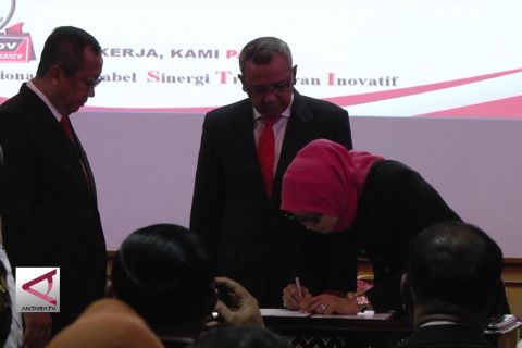 Dirjen Pemasyarakatan targetkan penyelesaian Lapas High Risk