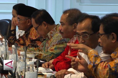 Promosi asian games libatkan Kementerian & jangkau luar negeri