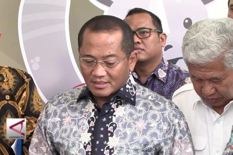 2000 Saudagar Bugis-Makassar akan hadiri PSBM