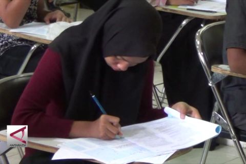 Unsyiah siapkan 6 ribu kursi untuk mahasiswa baru