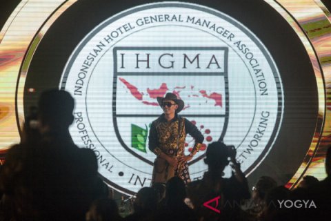 RAKERNAS IHGMA 2018