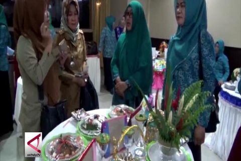 Gelorakan gemar makan ikan melalui lomba masak