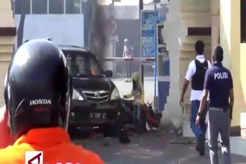 Kementerian PPPA siap konseling anak teroris