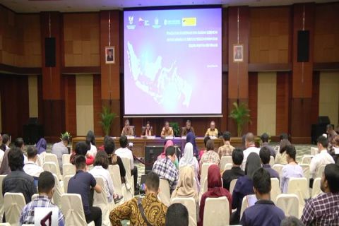 Atasi Gejolak Rupiah dengan Pembelian SBN di Pasar Sekunder