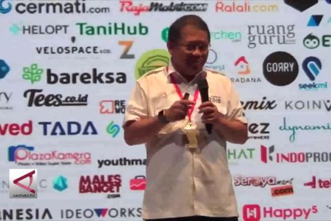 Dukung lahirnya Unicorn dari usaha rintisan