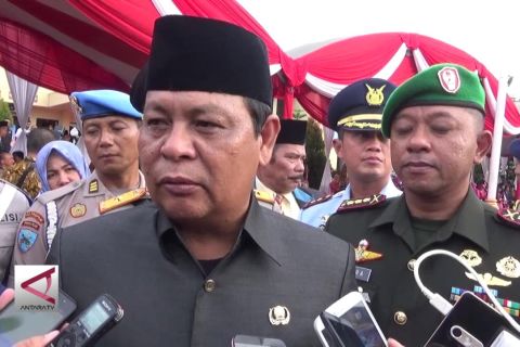 Naik tipe A, Polda Kalsel diminta tingkatkan profesionalisme