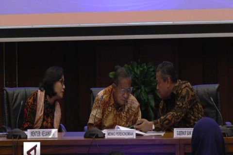 Relaksasi Kebijakan Makroprudensial Melalui Perumahan