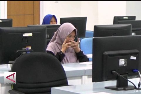 SBMPTN 2019 direncanakan berbasis android