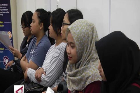Ada layanan konseling gratis bagi perokok