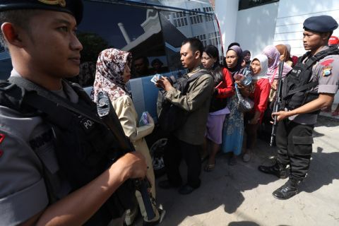 Layanan Bank Indonesia di kelurahan