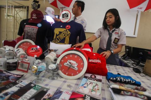 Target SMK langsung kerja