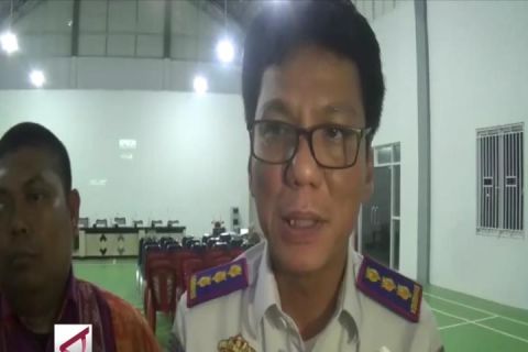 Bandara Haluoleo memantapkan persiapan hadapi arus mudik