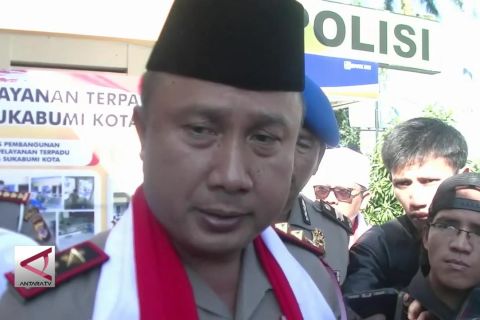 Polda Jabar tetapkan 9 tersangka penggelapan Barbuk sabu