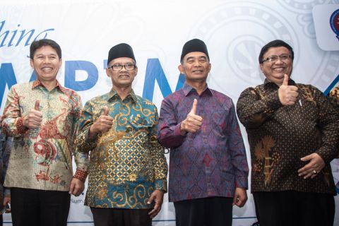 Peluncuran SBMPTM Online