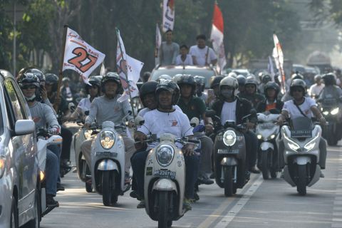 Sosialisasi Pilgub Bali