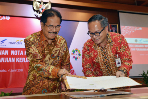 Layanan pembayaran PNBP